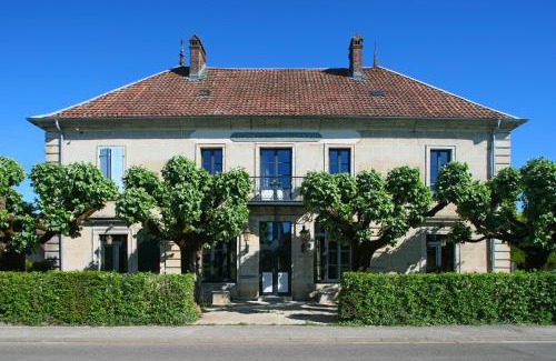 Arc-et-Senans Haus | Arc en Sel Maison d’hôtes