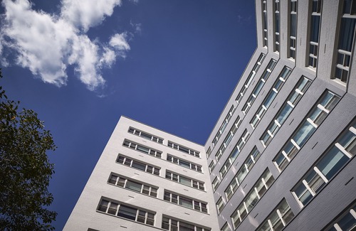 Foggy Bottom Wohnung | ARC HOTEL Washington DC, Georgetown