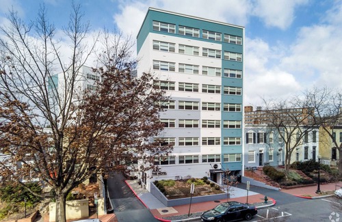 Foggy Bottom Wohnung | ARC HOTEL Washington DC, Georgetown