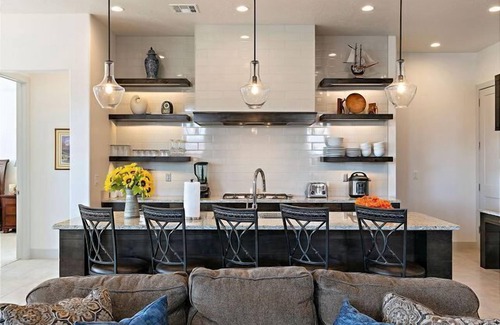 Santa Clara Haus | Das Arcadia # 40 verfügt über 5 Schlafzimmer und 5 Badezimmer mit Platz für 24 Personen