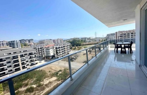 Avsallar Wohnung | Arcadia home3