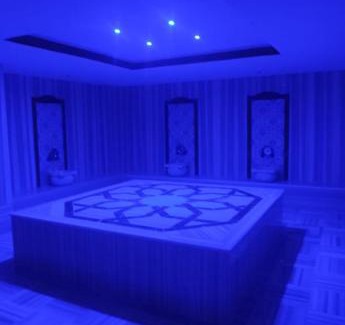 Avsallar Villa | Arcadia homes villa