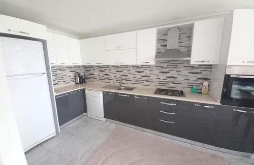 Avsallar Villa | Arcadia homes villa