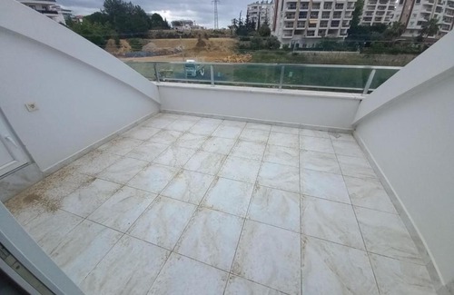 Avsallar Villa | Arcadia homes villa