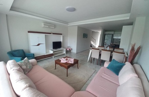 Avsallar Villa | Arcadia homes villa