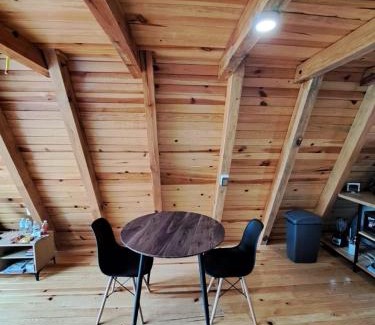 Mazamitla Wohnung | Arce Cabañas Mazamitla