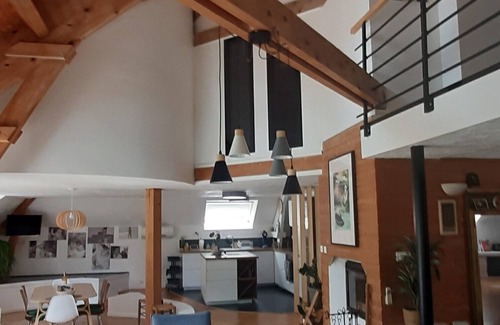 Theze Haus | Urlaub im Südwesten zwischen Meer und Bergen