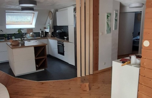 Theze Haus | Urlaub im Südwesten zwischen Meer und Bergen