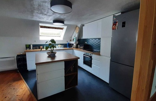 Theze Haus | Urlaub im Südwesten zwischen Meer und Bergen