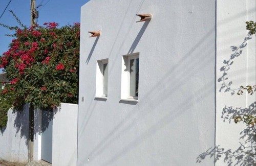 Almocageme Haus | Architektenhaus fantastischer MeerBlick& Natur in Almoçageme/ Colares/ Sintra