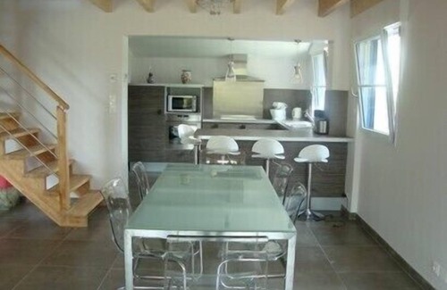 Finistere Villa | Architektenvilla in der Nähe von Ile Tudy