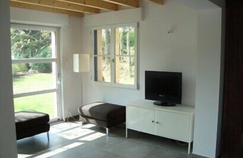 Finistere Villa | Architektenvilla in der Nähe von Ile Tudy