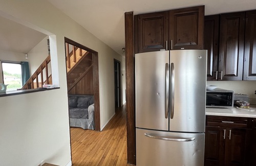 Mastic Beach Haus | Architektur Bayview Haus