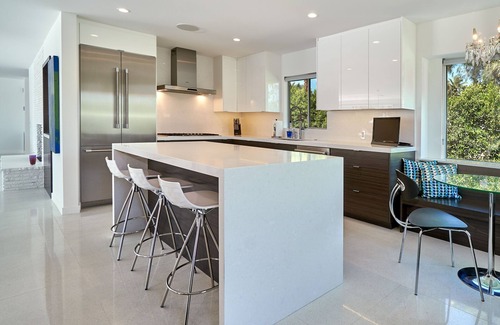 Old Las Palmas Haus | ALL NEW DESIGNER HOME 3 Bett 4 Bad. Pool & Spa Gated. In der Nähe der Innenstadt.