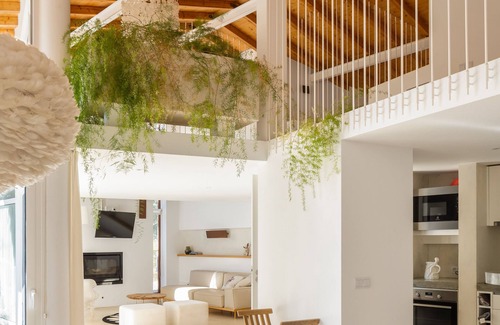 Santo Estevao Haus | Architektonisches Juwel in der Landschaft der Algarve!