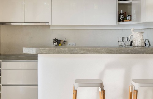 Santo Estevao Haus | Architektonisches Juwel in der Landschaft der Algarve!