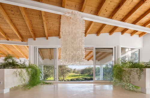 Santo Estevao Haus | Architektonisches Juwel in der Landschaft der Algarve!