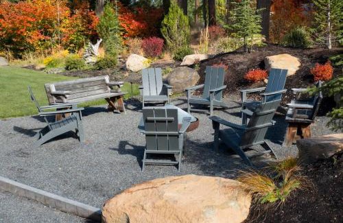 Cle Elum Haus | Architecturally stunning Cle Elum luxury retreat