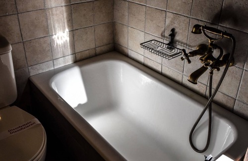 Makrynitsa Hotel | Archontiko Evilion