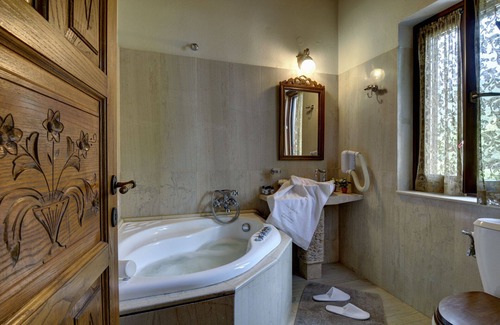 Portaria Hotel | Archontiko Naoumidi