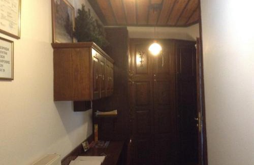 Makrynitsa Haus | Archontiko Ouranias