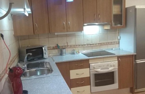 Old Town Baeza Wohnung | ARCO DE VILLALAR