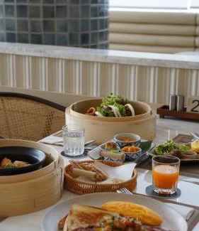 Talat Yai Hotel | Arco Phuket Town