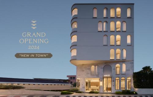 Talat Yai Hotel | Arco Phuket Town