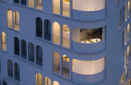 Talat Yai Hotel | Arco Phuket Town