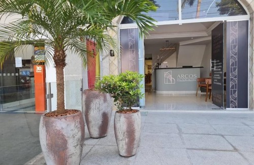 Arcos Hotel | Arcos Palace Hotel