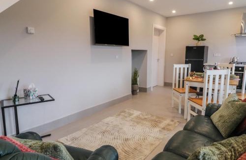 Loughanure Haus | Ard Na Ghaoithe