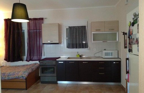 Orestiada Wohnung | Ardas Studio