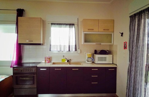 Orestiada Wohnung | Ardas Studio