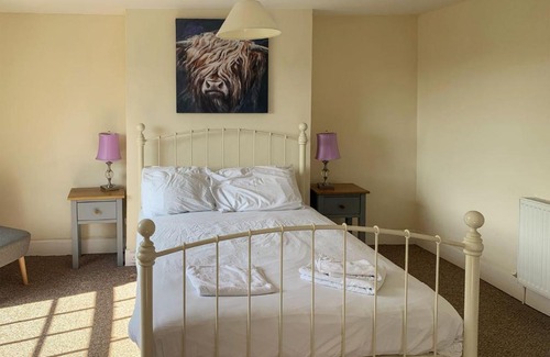 Westbury-on-Severn Haus | Ardens Farm