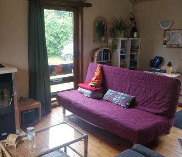 Blaimont Haus | Arduena - Het Ardennetje