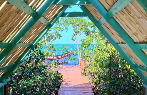 Sittee Point Kabine | Brauchen Sie ABENTEUER?