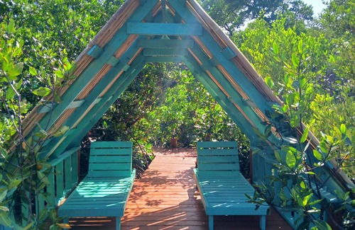 Sittee Point Kabine | Brauchen Sie ABENTEUER?