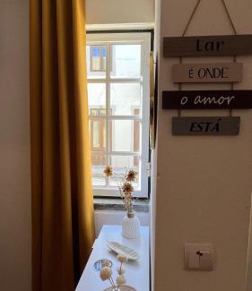 Figueiro dos Vinhos Haus | Areal Guest House