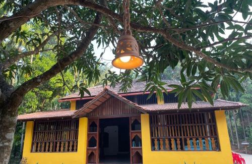Honavar Haus | Areca County