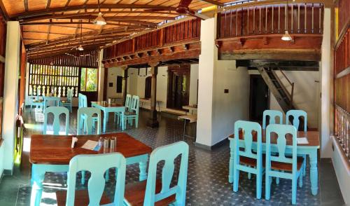 Honavar Haus | Areca County