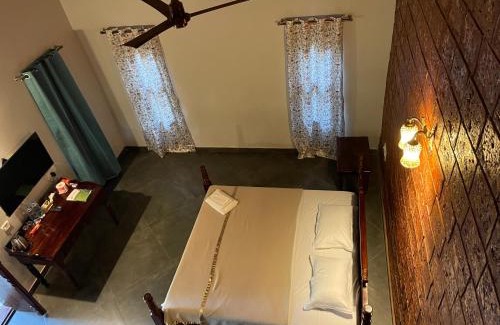 Honavar Haus | Areca County