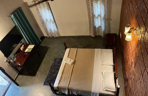 Honavar Sonstige | Areca County - Vegetarian Homestay
