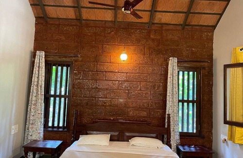 Honavar Sonstige | Areca County - Vegetarian Homestay