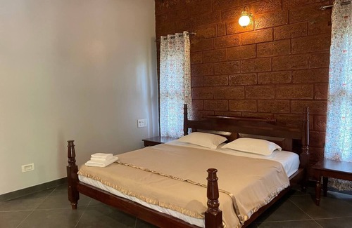 Honavar Sonstige | Areca County - Vegetarian Homestay