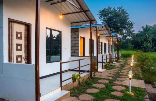 Supa Haus | Areca Jungle Stays by StayApart