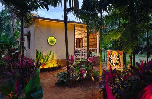 Gokarna Haus | Areca Nest