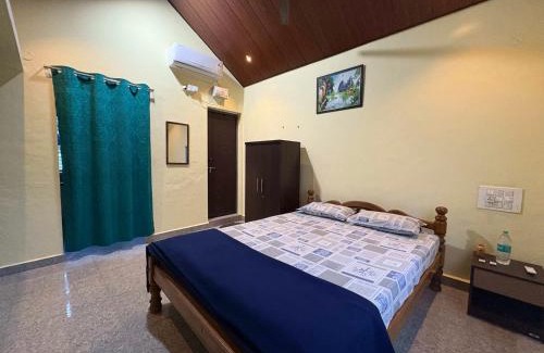 Gokarna Haus | Areca Nest