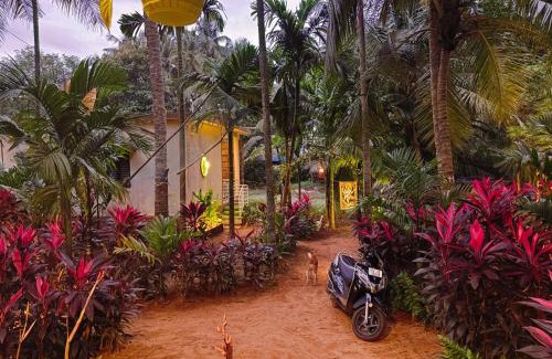 Gokarna Haus | Areca Nest