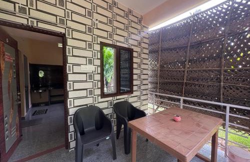 Gokarna Haus | Areca Nest