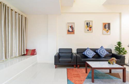 Nuanchan Villa | AreeHouse 曼谷 300平方 獨棟別墅 家庭首選 近7-11 超市 MRT